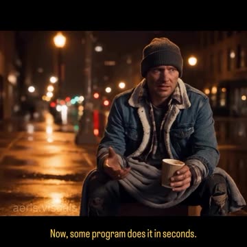 FUTURE OF HUMANS W Ai