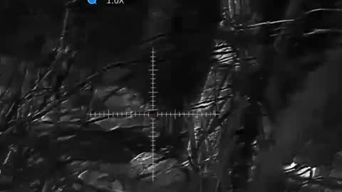 Ukrainian Sniper is Insane