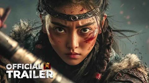 NINE-RING GOLDEN DAGGER Trailer (2025)