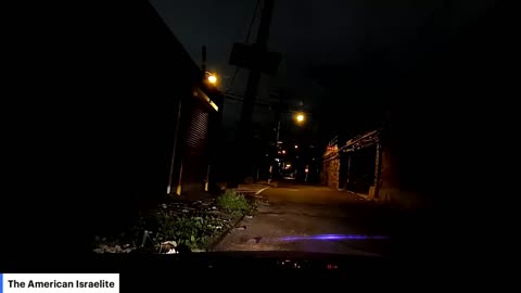 NJ Ride: Live, May 21