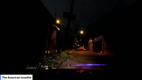 NJ Ride: Live, May 21