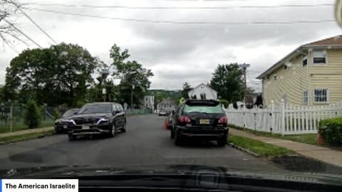 NJ Ride: Live, May 21