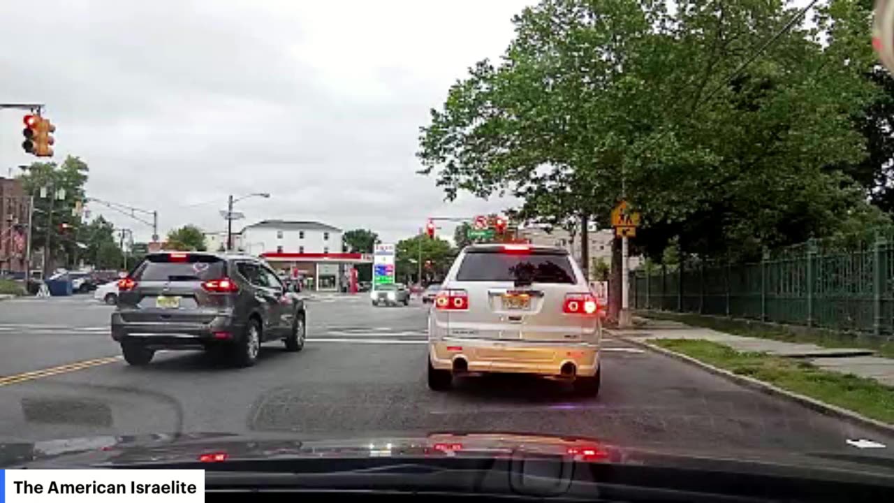 NJ Ride: Live, May 21