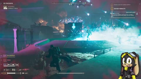 Hunting down Illumanite Scum