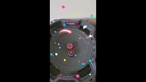 Beyblade Battle