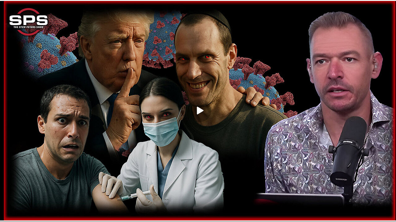 SCAMDEMIC UNMASKED: Fear-mongering Propaganda & Vaccine Death Cover-ups