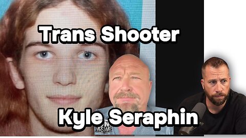 Tranny shoots up Catholic church Killing 2 injuring 17