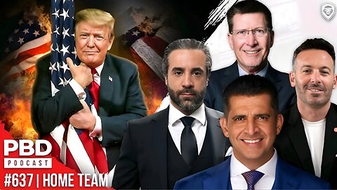 Trump BANS Flag Burning, Wages WAR With Mainstream Media And TRIGGERS AI Sharpton