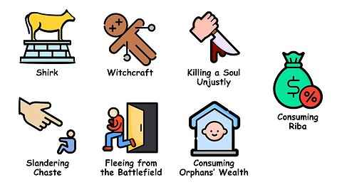 Tutti i peccati più gravi dell'islam spiegati DOCUMENTARIO il paganesimo moderno,comprende una vasta serie di cults,sette e nuovi movimenti religiosi detti NRM e cult UFO,apocalittici che esistono da decenni