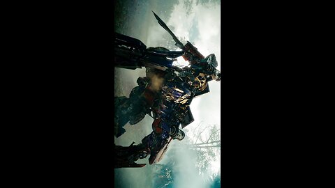 Transformers: Revenge of the Fallen