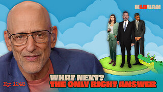 What Next? The Only Right Answer | Ep. 1248