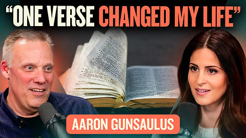 Deep In History: Why This Reformed Pastor Left It All | E283 Lila Rose Show