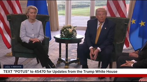 Trump Laughs At A Reporters Ridiculous Question On Epstein