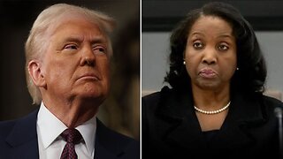 Leaked Video - Fired Fed Governor Lisa Cook Exposed