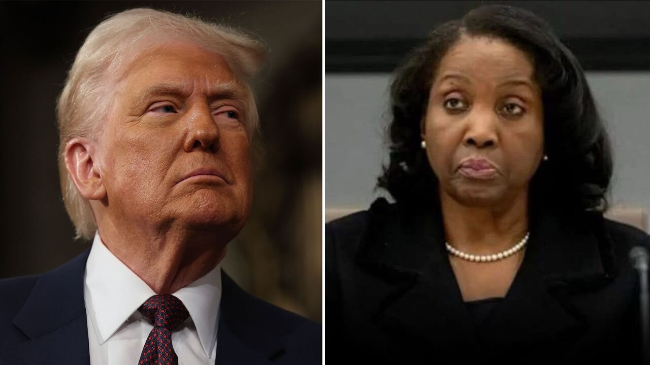 Leaked Video - Fired Fed Governor Lisa Cook Exposed