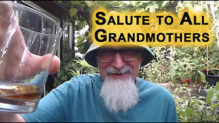 Salute to All Grandmothers