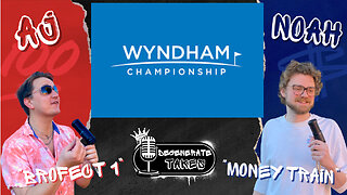 Wyndham Championship: Best Bets, Analysis & Predictions
