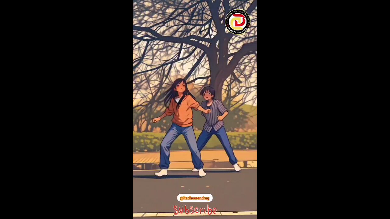 ओ जाने जाना....ll🥳😁🤑@istdheerendrag #istdheerendrag #shortvideo