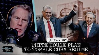 REPORT: Inside the White House Plan to Topple Cuba’s Communist Government