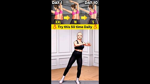 exercise to home