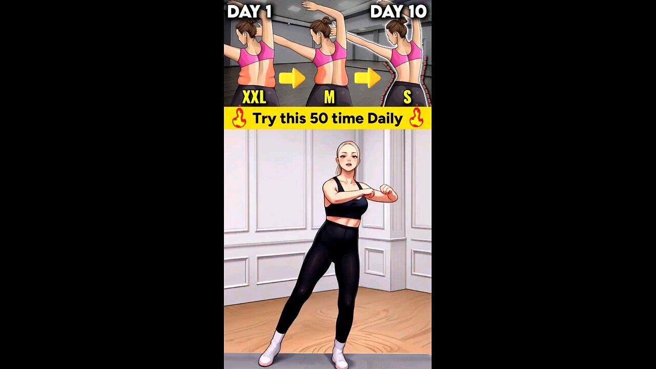 exercise to home