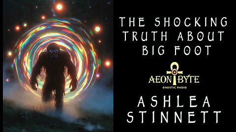 The Shocking Truth About Bigfoot: Why Everything You Know Is Wrong