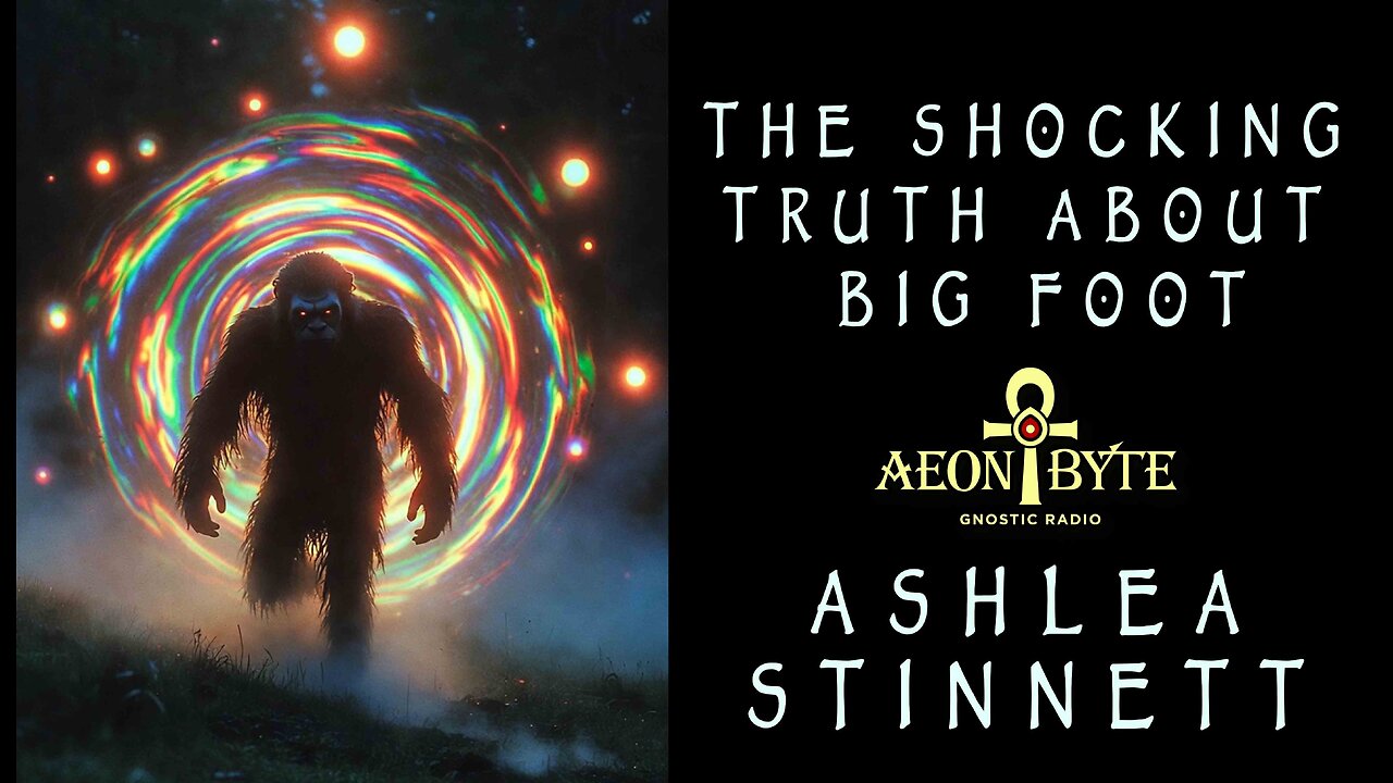 The Shocking Truth About Bigfoot: Why Everything You Know Is Wrong