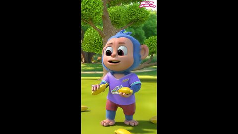 Bears crazy bus adventure|billion surprisetoys|kids song|shorts|cartoons