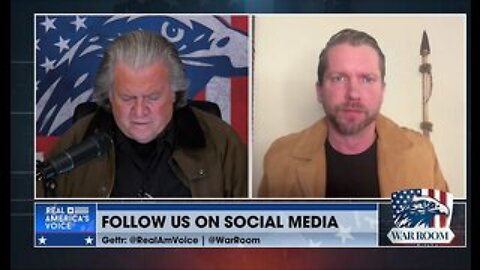 Joe Allen: The Artificial Intelligence Executive Order is Signed, The Fight Continues