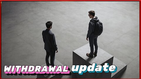 CoinHunter Crypto Platform Token-Staking Withdrawal Update (Nov 24)