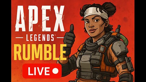 Apex Legends Gas Down Unda