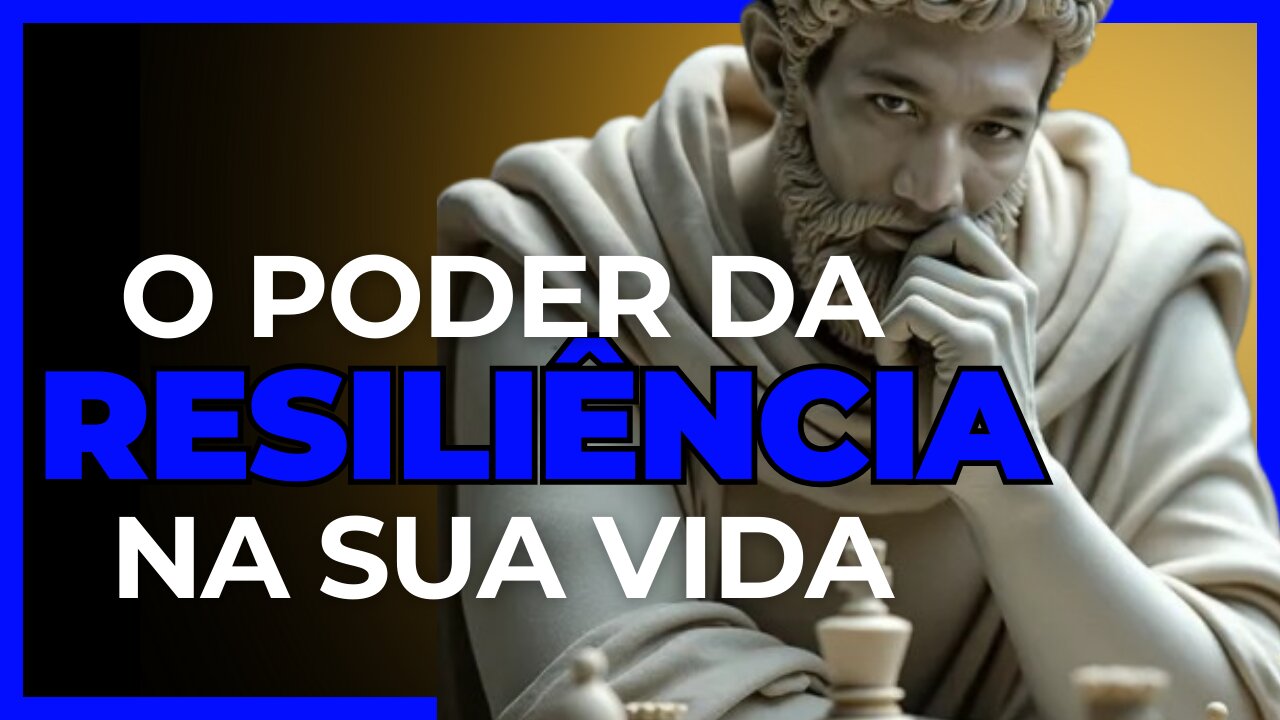 6 Conselhos Poderosos Para se Ter o Poder da Resiliência na Vida