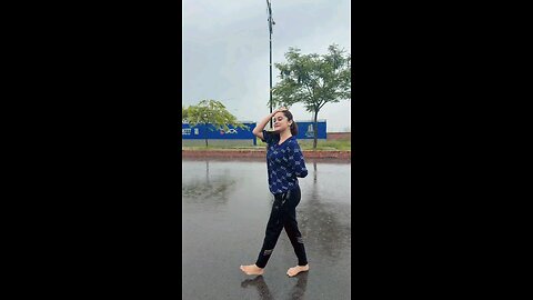 Rainey day