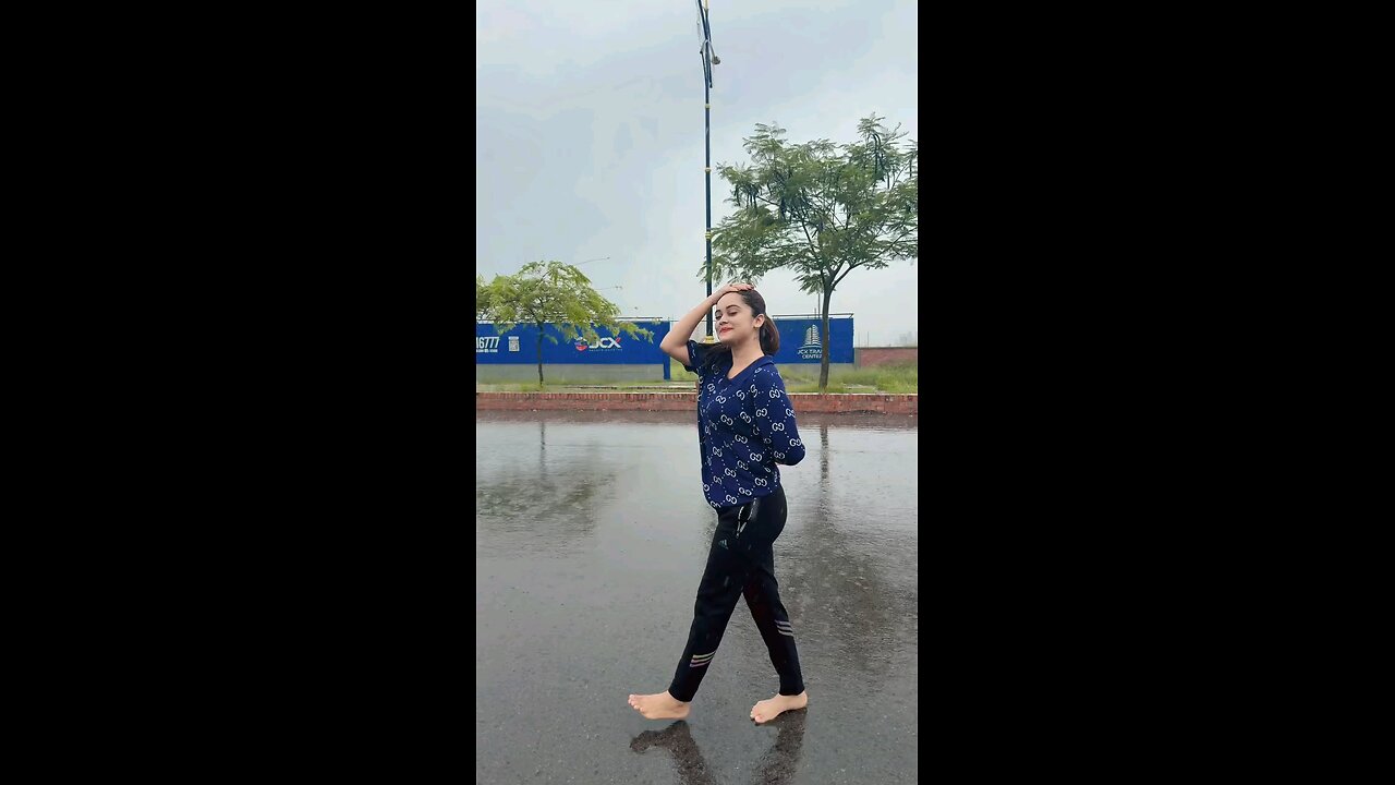 Rainey day