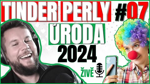 ZÁBAVNÉ PROFILY NA SEZNAMKÁCH: 2024