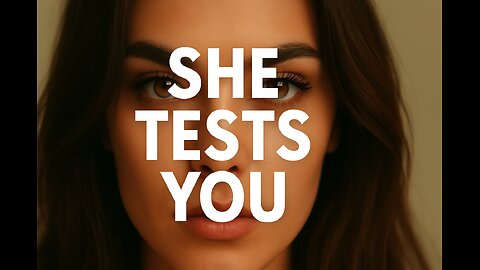 7 ways women test you on Semen Retention