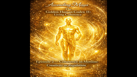 Coherence in Motion: Creativity as Regulation