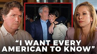 The Epstein List: Why Both Parties Want You to Stop Asking Questions