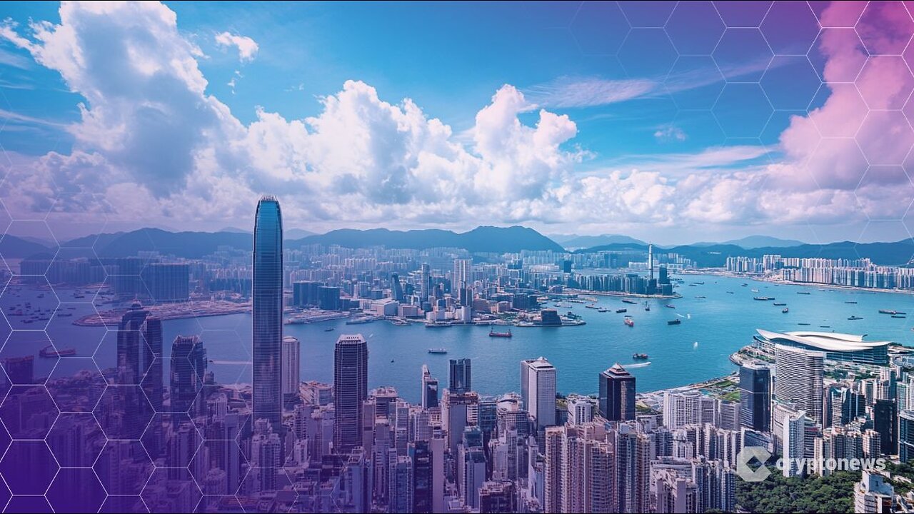Hong Kong Needs Broader Crypto Offerings To Rival US And UAE, CZ Warns