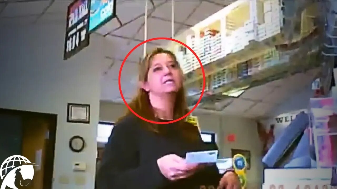 The WORST Employees Ever Caught on Camera