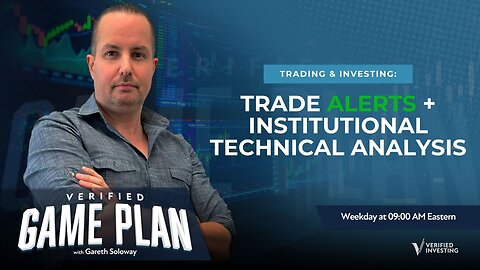 Trade Alerts And Technical Analysis As Nvidia Breaks $4T, DAL Beats Earnings