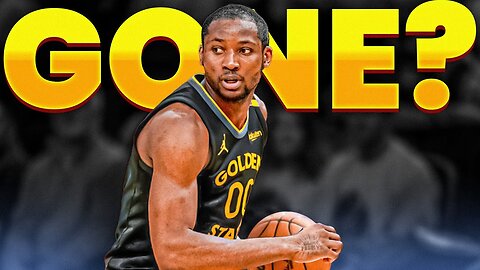 Why Kuminga Could Be Traded for Giannis: Warriors' Secret Plan