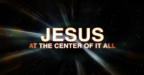 Israel & New Breed - Jesus At the Center