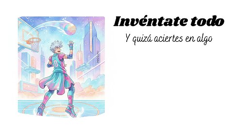 MV-202-Invéntate todo