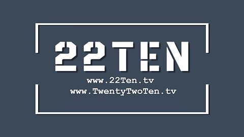 Bible Study on The Middle East (Ep.3) Amazing Discoveries - www.22Ten.TV