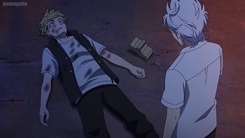 kanshi got a butt whooping | Witch Watch