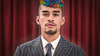 BIRTHDAY AT MIDNIGHT
