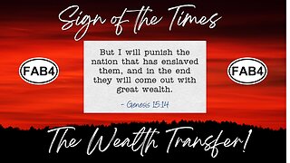 When God Steps In: Justice and Inheritance for the Righteous