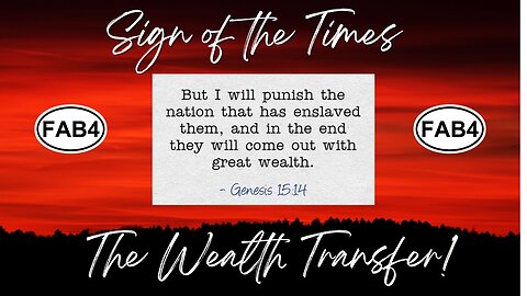 When God Steps In: Justice and Inheritance for the Righteous