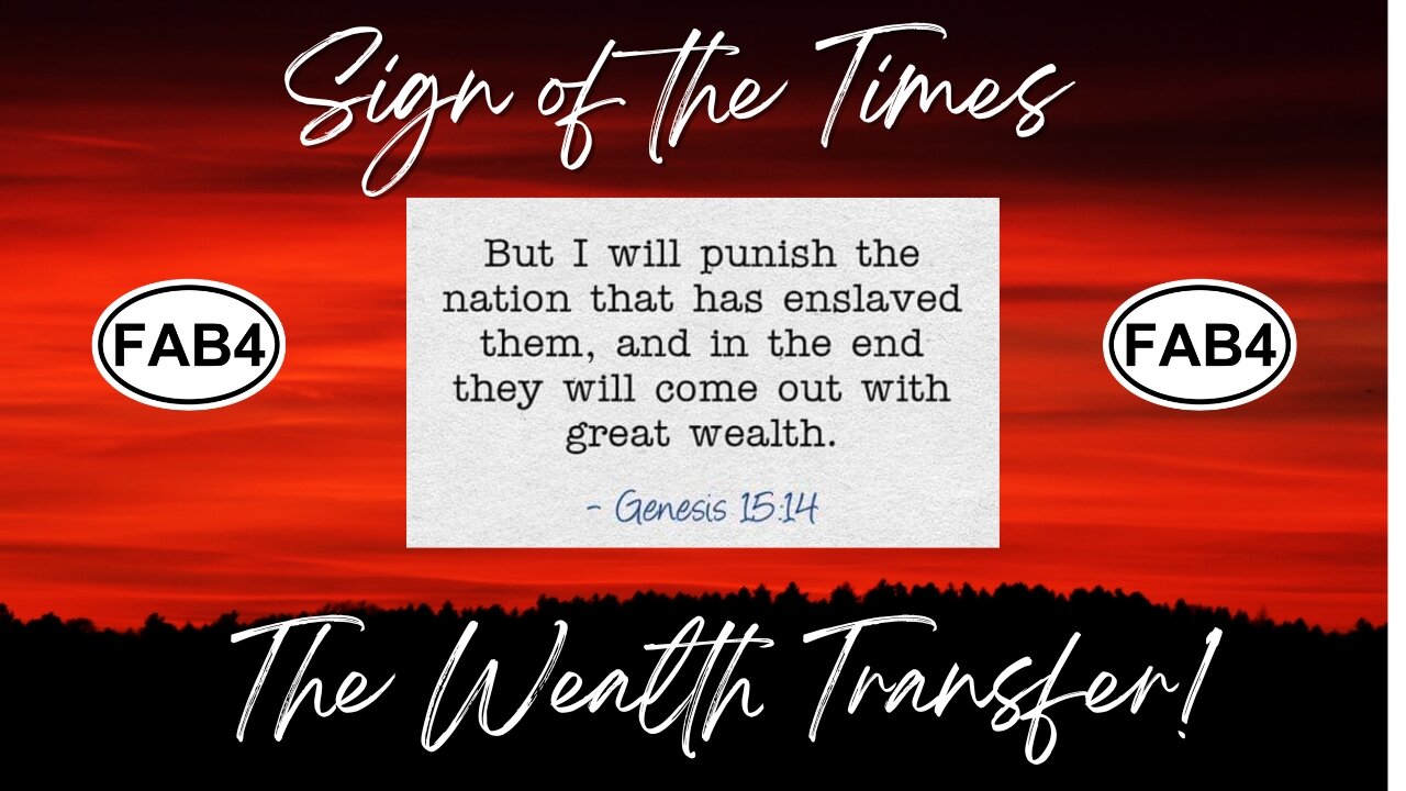 When God Steps In: Justice and Inheritance for the Righteous